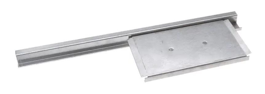 Middleby 65042 ASSEMBLY, BLANK EXTENSION LEFT
